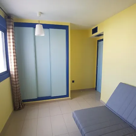 Appartement Cozy La Cala De Finestrat *