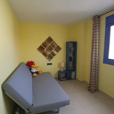 Cozy La Cala De Finestrat Appartement Benidorm