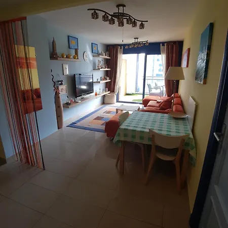 Appartement Cozy La Cala De Finestrat Benidorm
