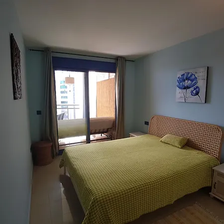 Cozy La Cala De Finestrat Appartement