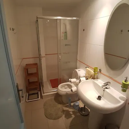 Appartement Cozy La Cala De Finestrat *