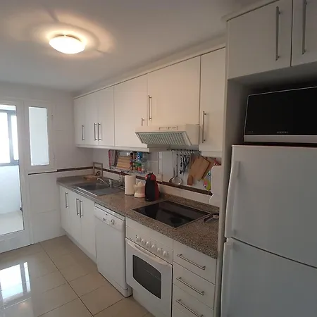 Cozy La Cala De Finestrat Benidorm